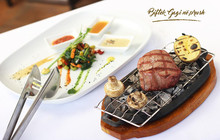 Gagi Restaurant餐厅图片