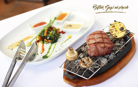 Gagi Restaurant