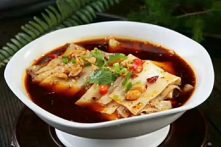 食为天家味鲜(南关店)美食图片