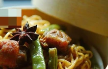 温记卤面香(广成中路店)餐厅图片