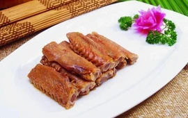 王小吃手撕鸭(总店)