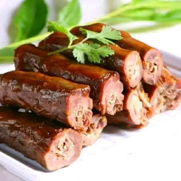 爱鸭黑鸭王(新沂汉锦城店)美食图片