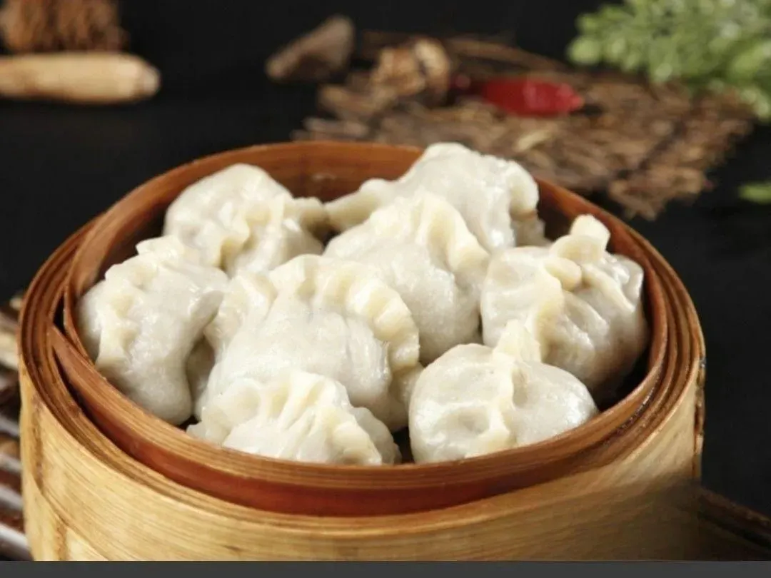 津华大包(西关路店)美食图片