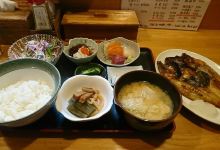 Ichizen Shokudo美食图片