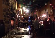 3 Joe's Pizzeria & Trattoria美食图片
