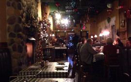 3 Joe's Pizzeria & Trattoria