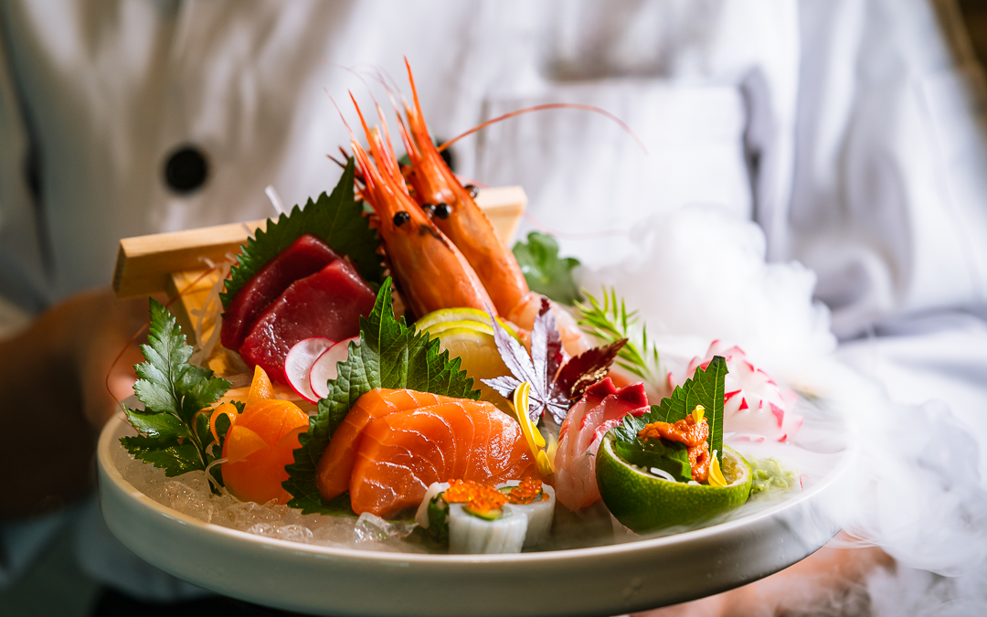 深铁铂尔曼酒店 · 星璞全日餐厅