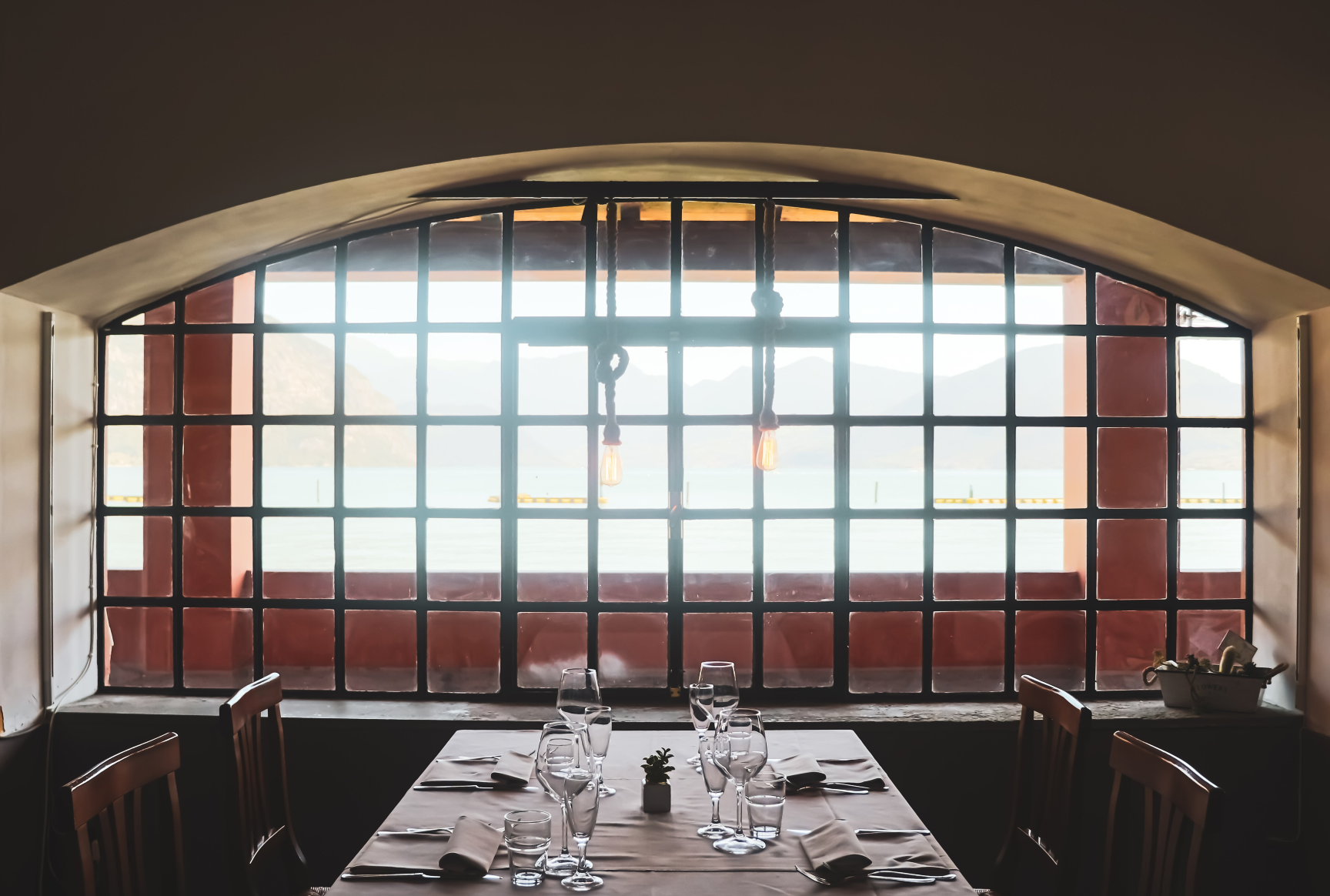 Ristorante Osteria Pane Al Sale