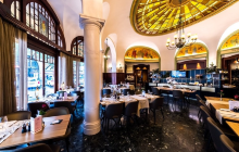 Brasserie historique La Coupole 1912餐厅图片