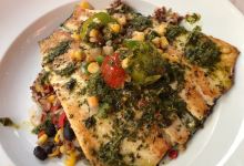 CooperSmith's Pub & Brewery美食图片