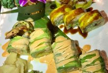 Spice Club美食图片