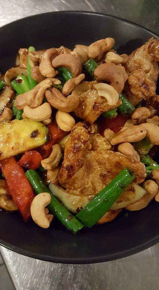 Urban Thai餐厅图片