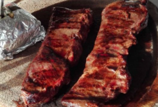 La Pampa美食图片