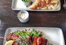 Ship Inn Restaurant美食图片
