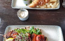 Ship Inn Restaurant餐厅图片