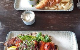 Ship Inn Restaurant
