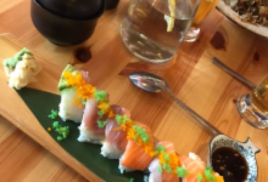 Taikichi Japanese Restaurant美食图片