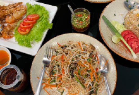 Ying Ping Yunnan Chinese Restaurant美食图片