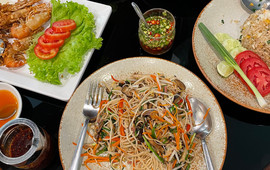 Ying Ping Yunnan Chinese Restaurant