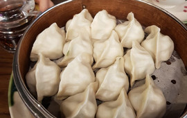Yat Bun Tong Dumpling House Braddon