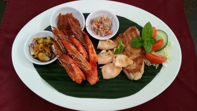 Warung Bintang Munduk