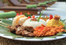 Coco Grill & Lounge Bar美食图片