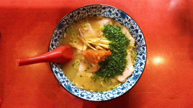 龍上海(栄町支店)