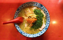 龍上海(栄町支店)餐厅图片