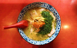 龍上海(栄町支店)