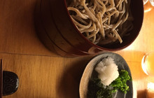 Soba Yuzan餐厅图片