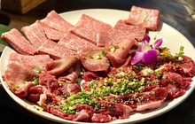 Yakiniku Daisho餐厅图片