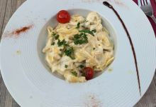 Pizzeria Brunisso美食图片