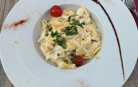 Pizzeria Brunisso