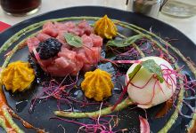 Dagobert美食图片