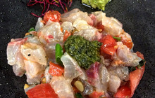 Restaurant Le Regency餐厅图片