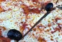 Pizzeria Du Cote de chez moi美食图片