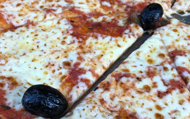 Pizzeria Du Cote de chez moi