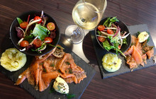 Brasserie du Luxembourg餐厅图片