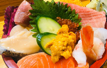 Garden House Family Sushi餐厅图片