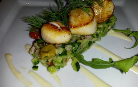 Restaurant La Manufacture