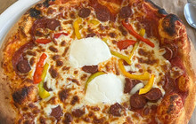 Pizza Fonti餐厅图片