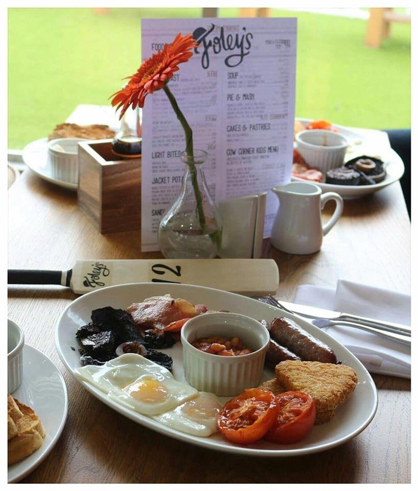 Foley's Cafe餐厅图片