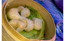 The Garden餐厅图片