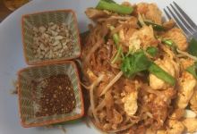 Old Station Cafe美食图片