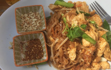 Old Station Cafe餐厅图片