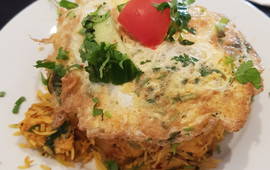 Shapla Tandoori Restaurant