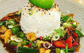 Wagamama