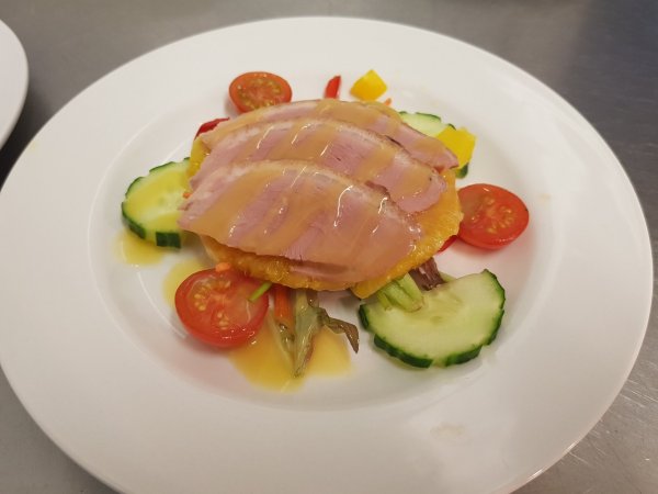 Cafe Bistro