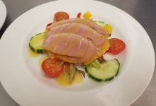 Cafe Bistro美食图片