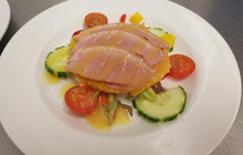 Cafe Bistro餐厅图片